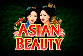 Asian Beauty