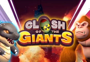 Clash of the Giants