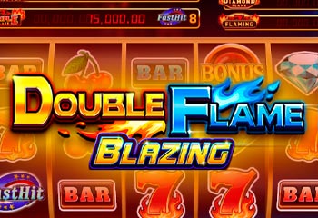 Double Flame
