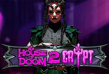 House of Doom 2: The Crypt