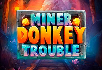 Miner Donkey Trouble