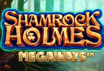 Shamrock Holmes Megaways